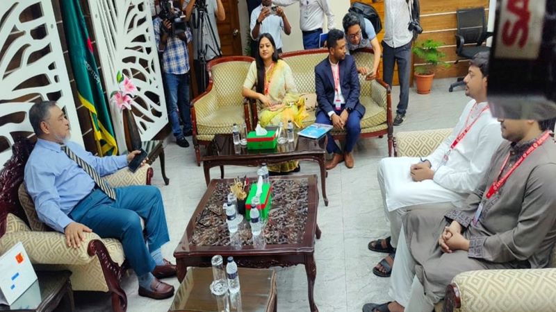 ঐকমত্য কমিশনের সুপারিশের পর ইসিকে নির্বাচনী কাজ শুরুর আহ্বান এনসিপির